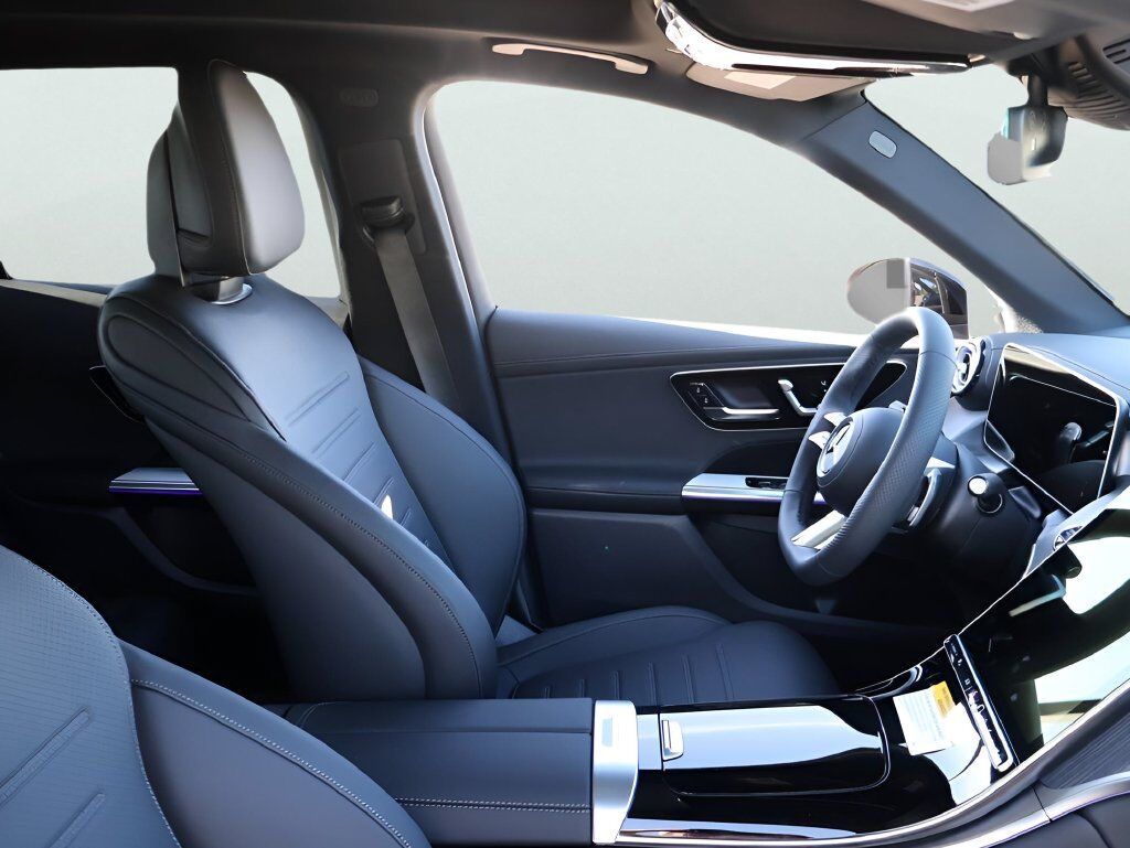 2026 Mercedes-Benz GLC GLC 300 San Clemente CA