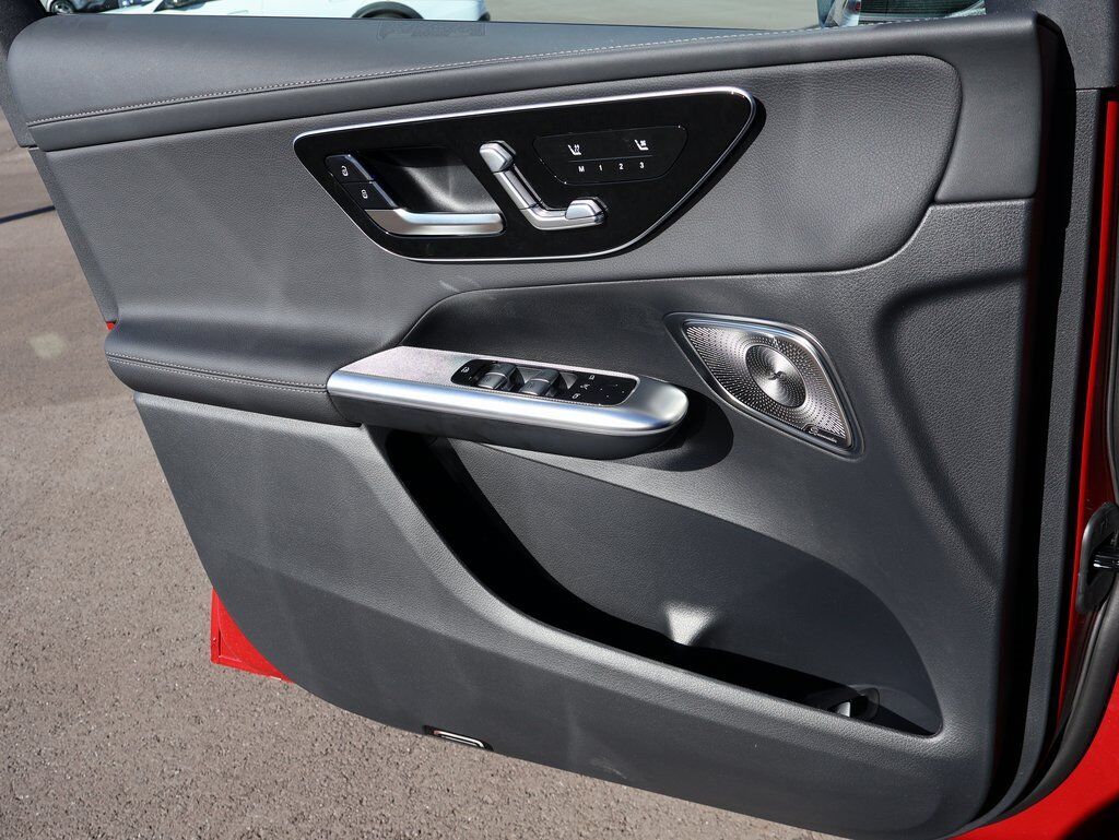 2026 Mercedes-Benz GLC GLC 300 San Clemente CA