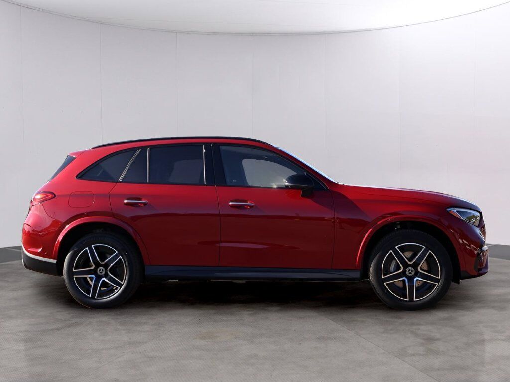 2026 Mercedes-Benz GLC GLC 300 San Clemente CA