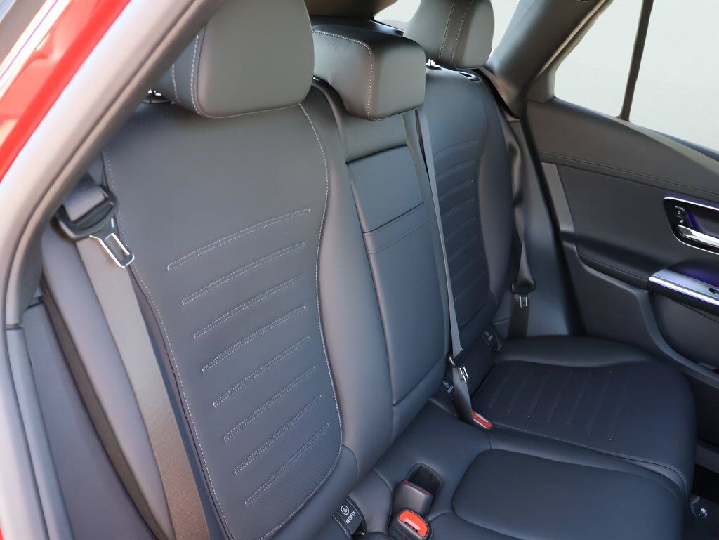 2026 Mercedes-Benz GLC GLC 300 San Clemente CA