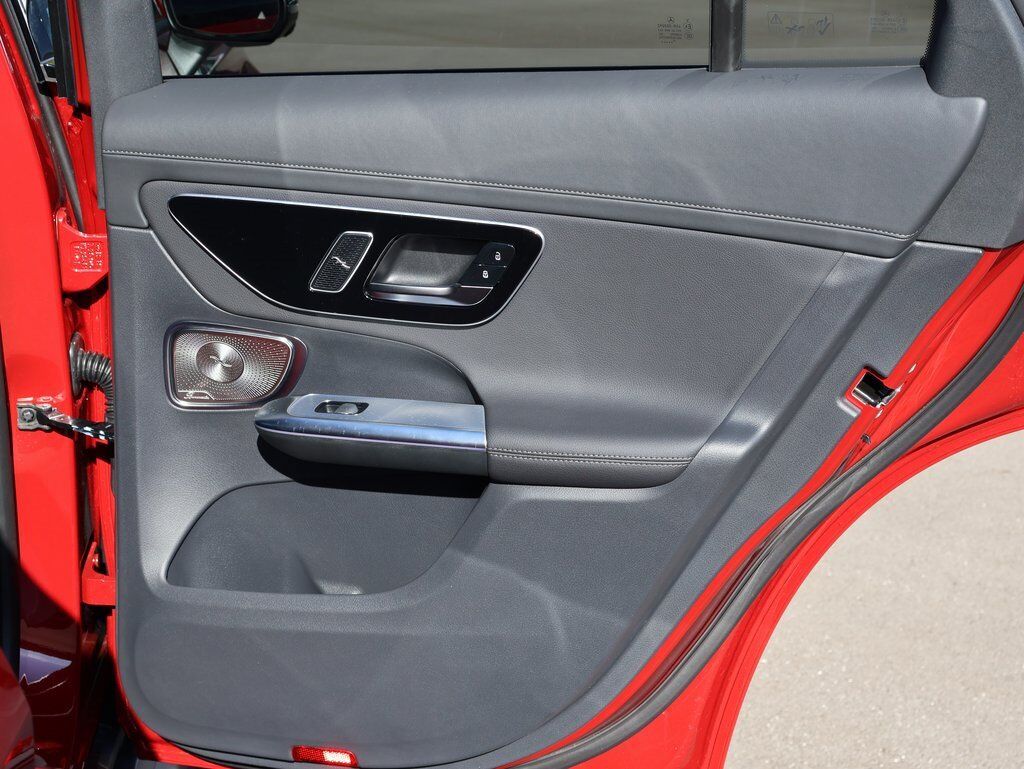 2026 Mercedes-Benz GLC GLC 300 San Clemente CA