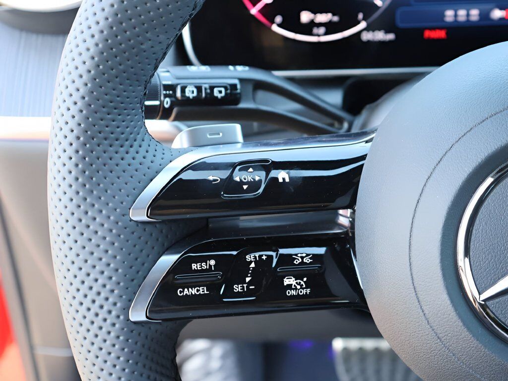 2026 Mercedes-Benz GLC GLC 300 San Clemente CA