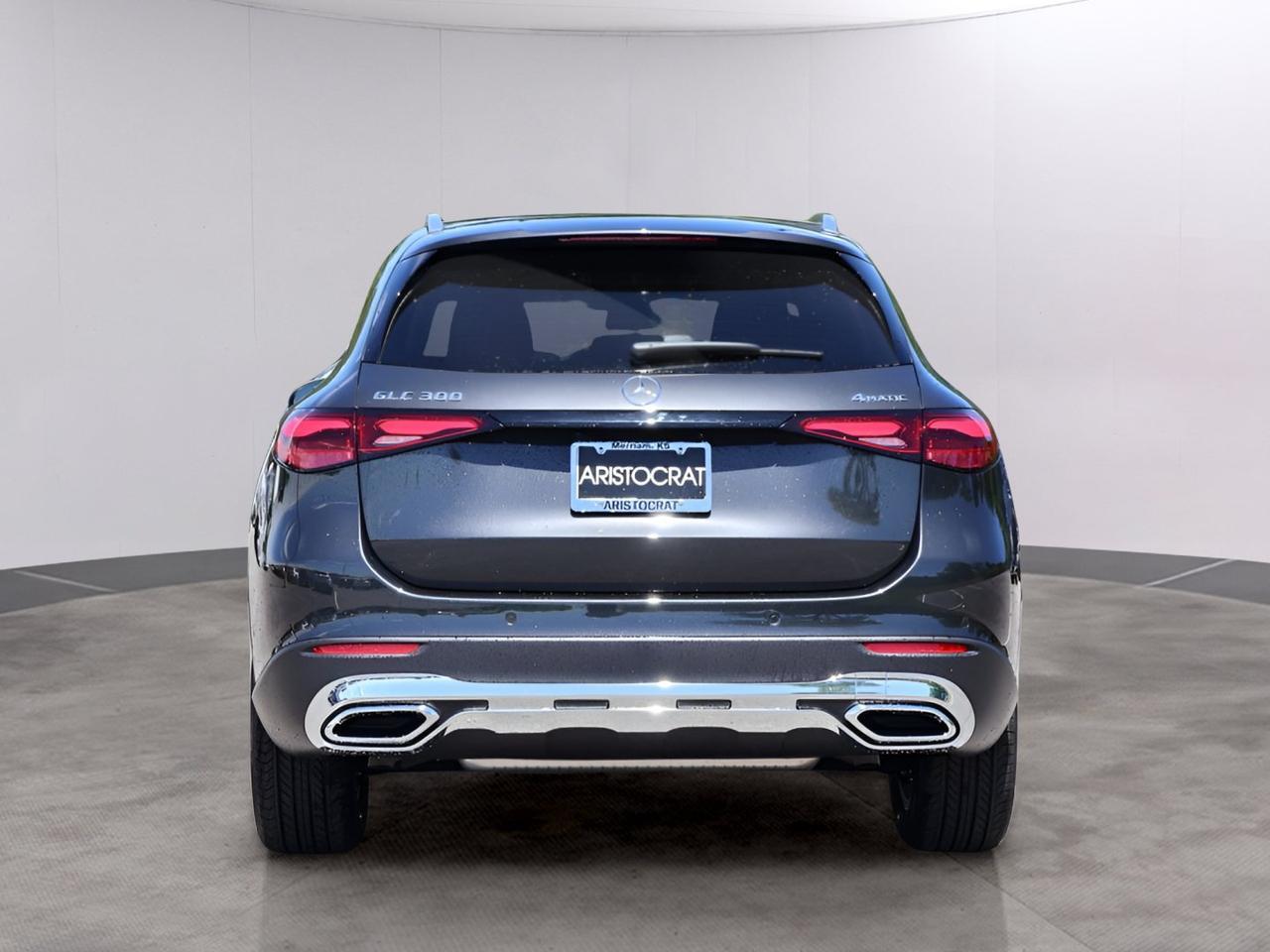 2026 Mercedes-Benz GLC GLC 300 San Clemente CA