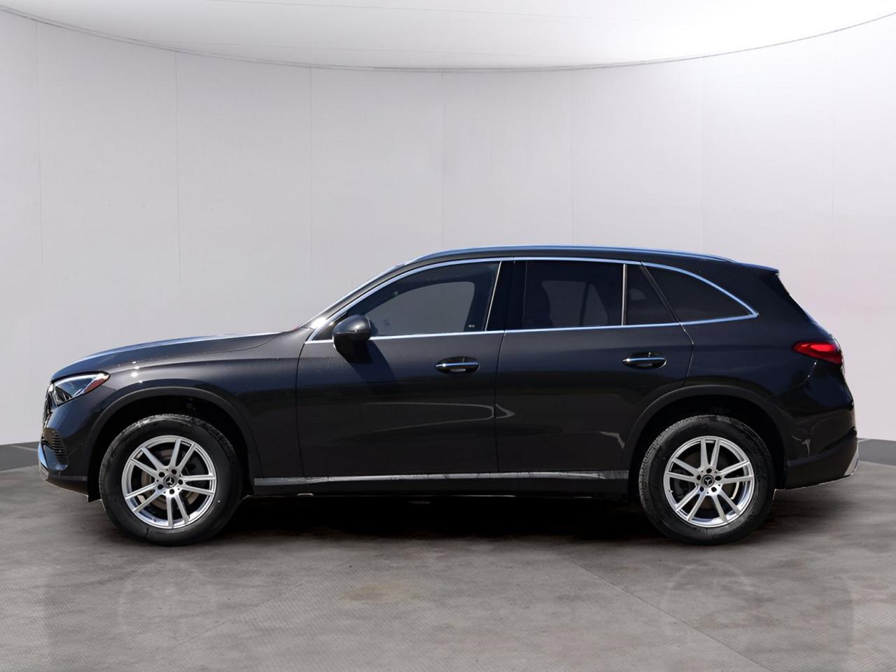 2026 Mercedes-Benz GLC GLC 300 San Clemente CA