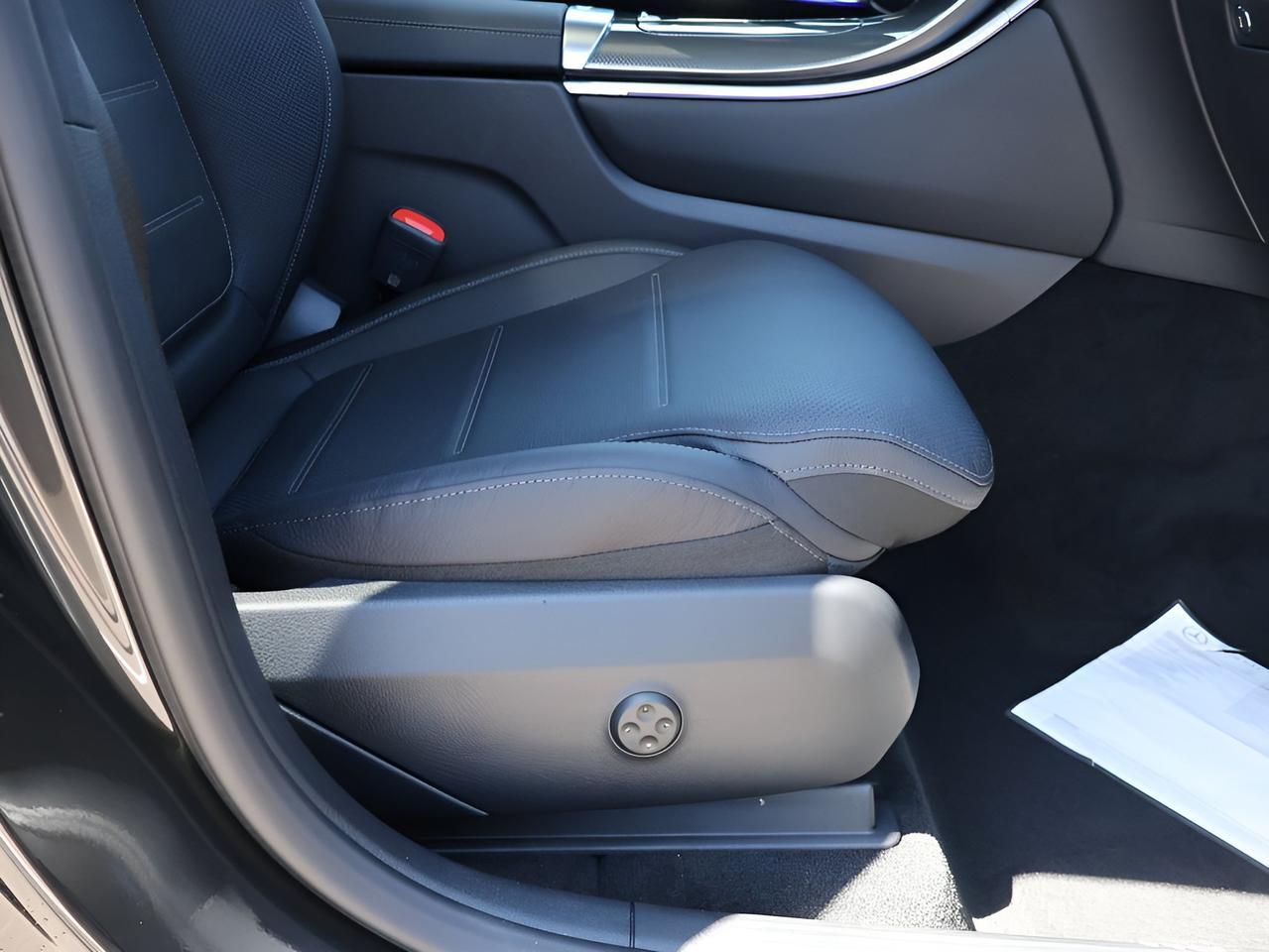 2026 Mercedes-Benz GLC GLC 300 San Clemente CA