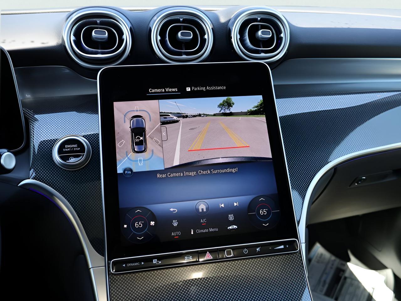 2026 Mercedes-Benz GLC GLC 300 San Clemente CA