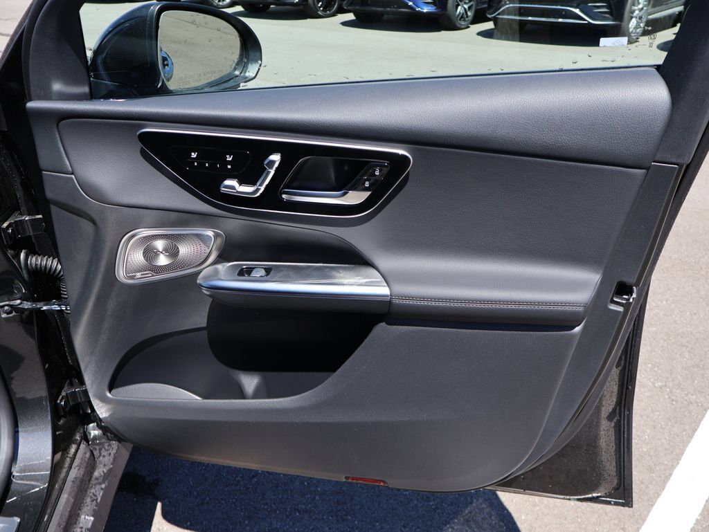 2026 Mercedes-Benz GLC GLC 300 San Clemente CA
