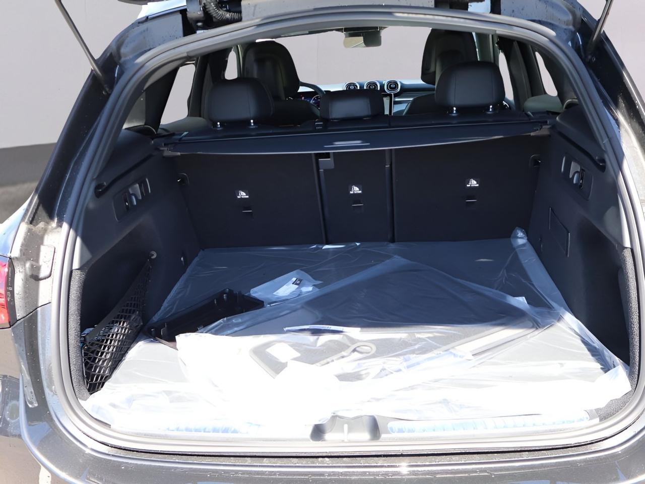 2026 Mercedes-Benz GLC GLC 300 San Clemente CA