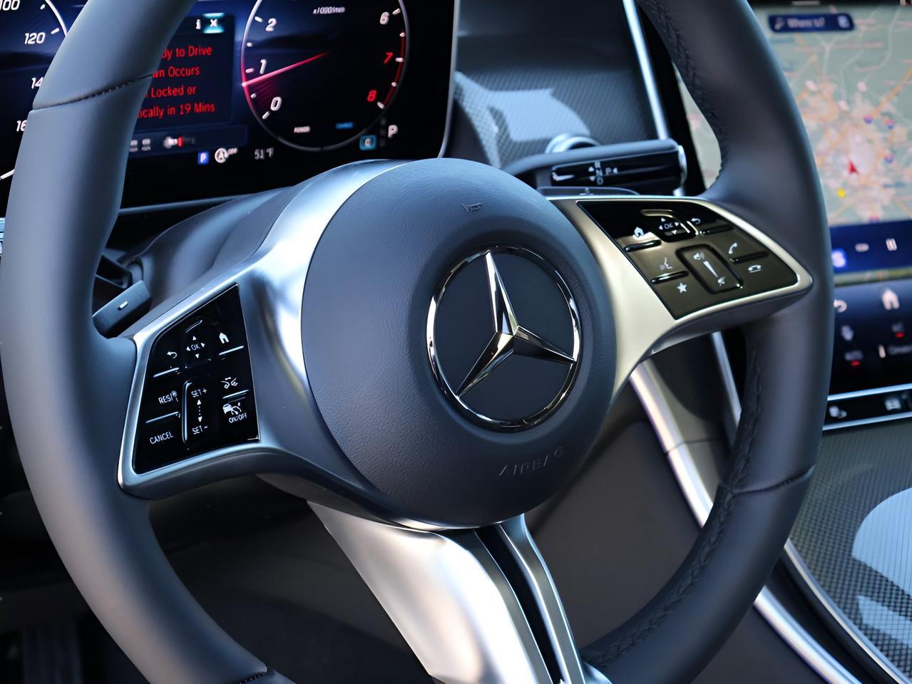 2026 Mercedes-Benz GLC GLC 300 San Clemente CA