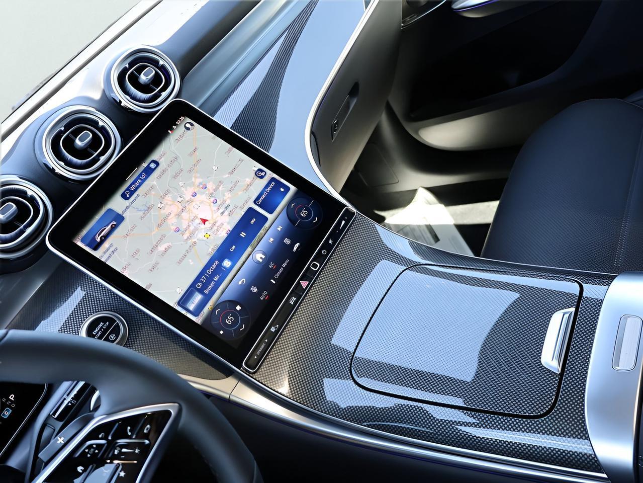 2026 Mercedes-Benz GLC GLC 300 San Clemente CA