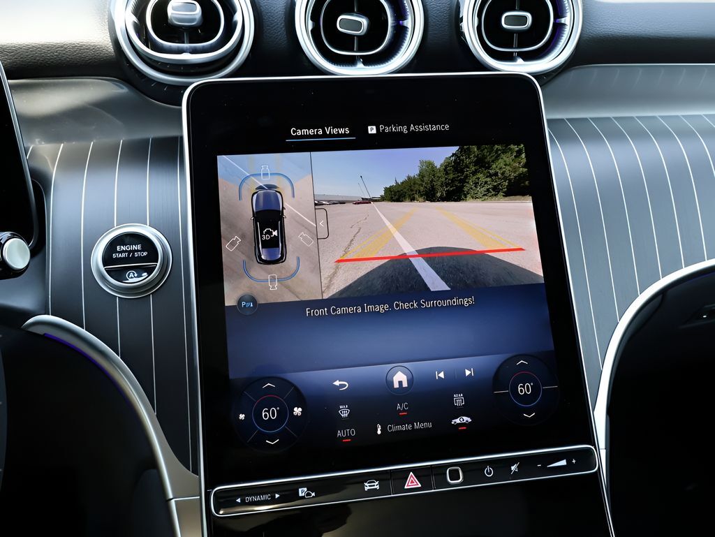 2026 Mercedes-Benz GLC GLC 300 San Clemente CA