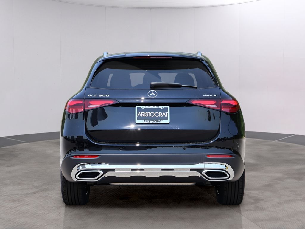2026 Mercedes-Benz GLC GLC 300 San Clemente CA