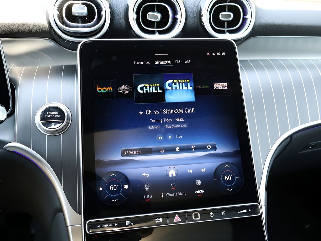 2026 Mercedes-Benz GLC GLC 300 San Clemente CA