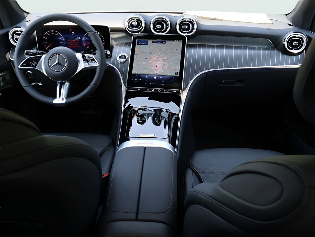 2026 Mercedes-Benz GLC GLC 300 San Clemente CA