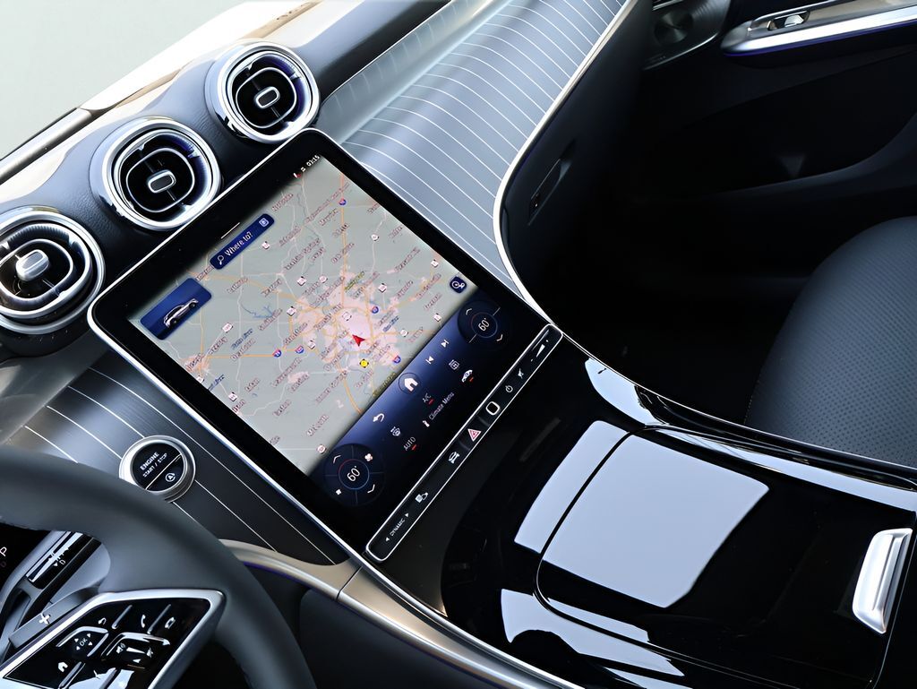 2026 Mercedes-Benz GLC GLC 300 San Clemente CA