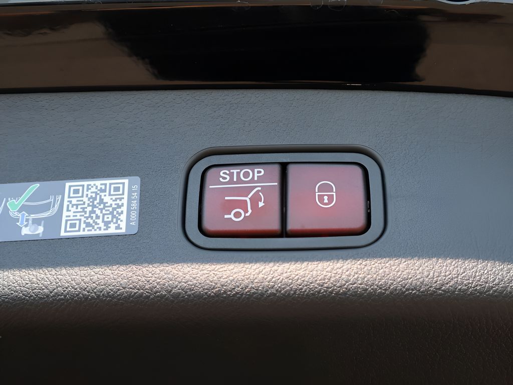 2026 Mercedes-Benz GLC GLC 300 San Clemente CA