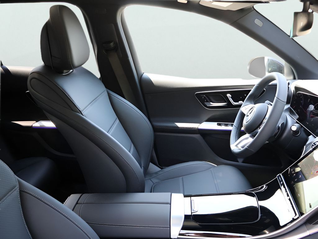 2026 Mercedes-Benz GLC GLC 300 San Clemente CA