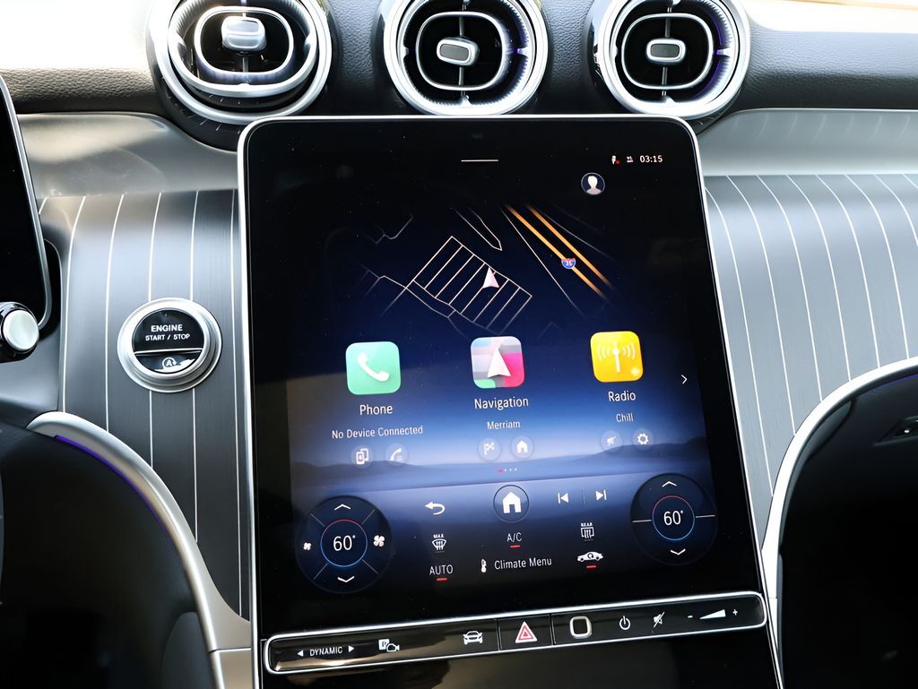 2026 Mercedes-Benz GLC GLC 300 San Clemente CA