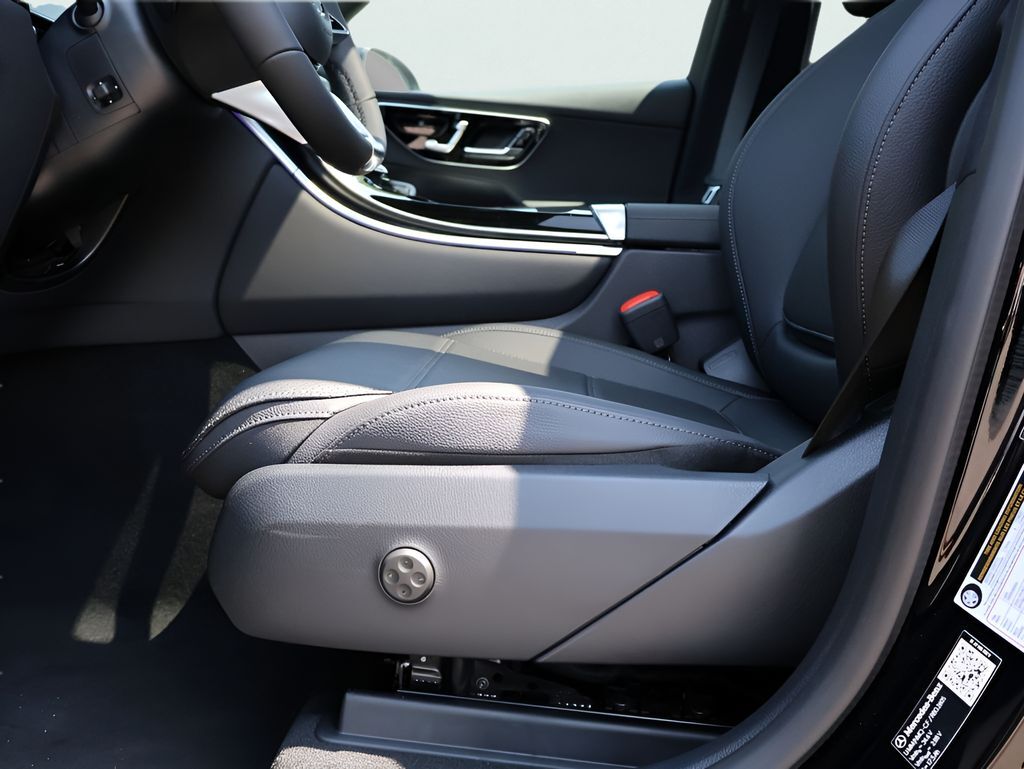 2026 Mercedes-Benz GLC GLC 300 San Clemente CA