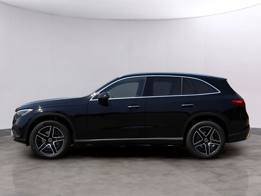 2026 Mercedes-Benz GLC GLC 300 San Clemente CA