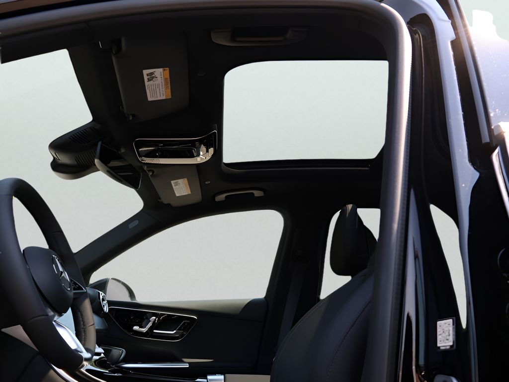 2026 Mercedes-Benz GLC GLC 300 San Clemente CA