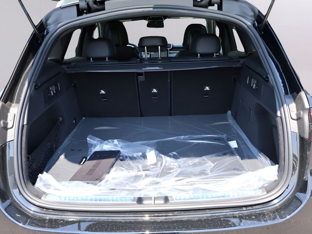 2026 Mercedes-Benz GLC GLC 300 San Clemente CA