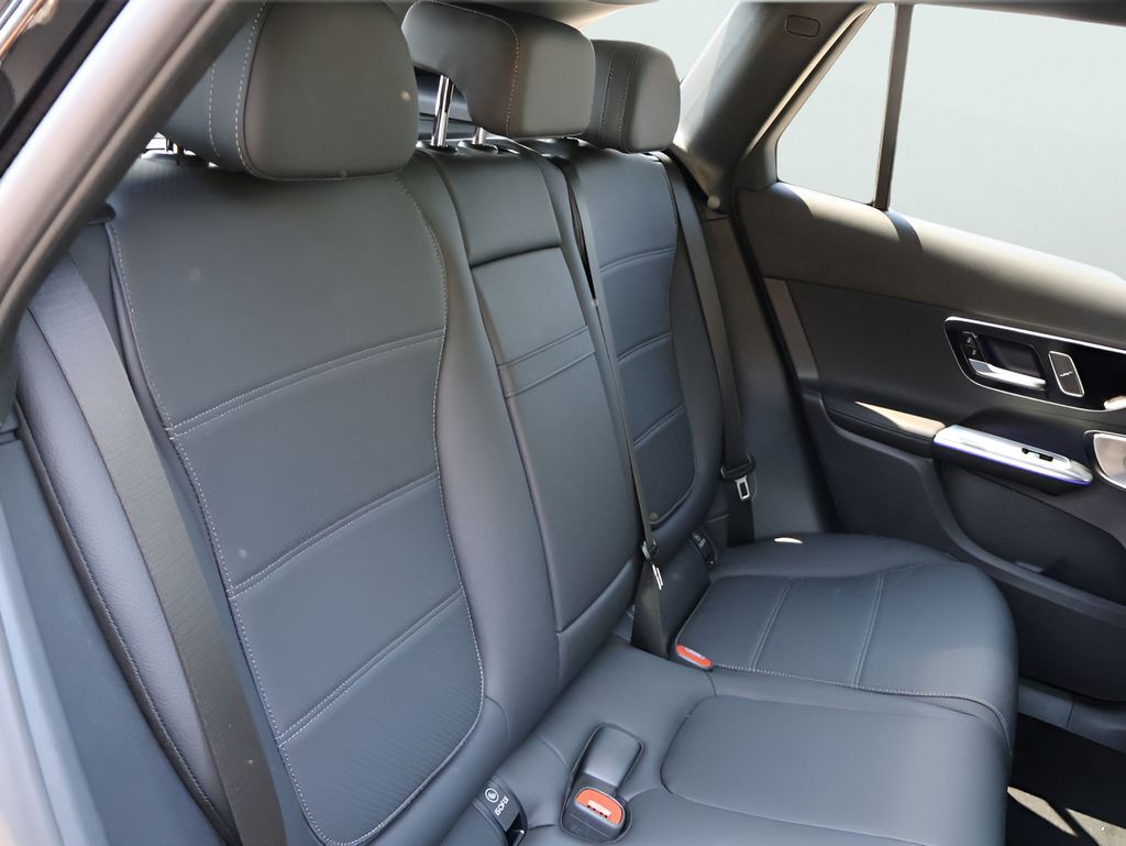 2026 Mercedes-Benz GLC GLC 300 San Clemente CA