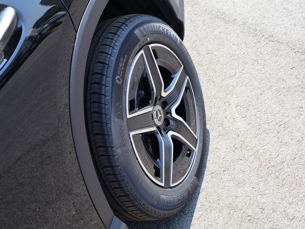 2026 Mercedes-Benz GLC GLC 300 San Clemente CA