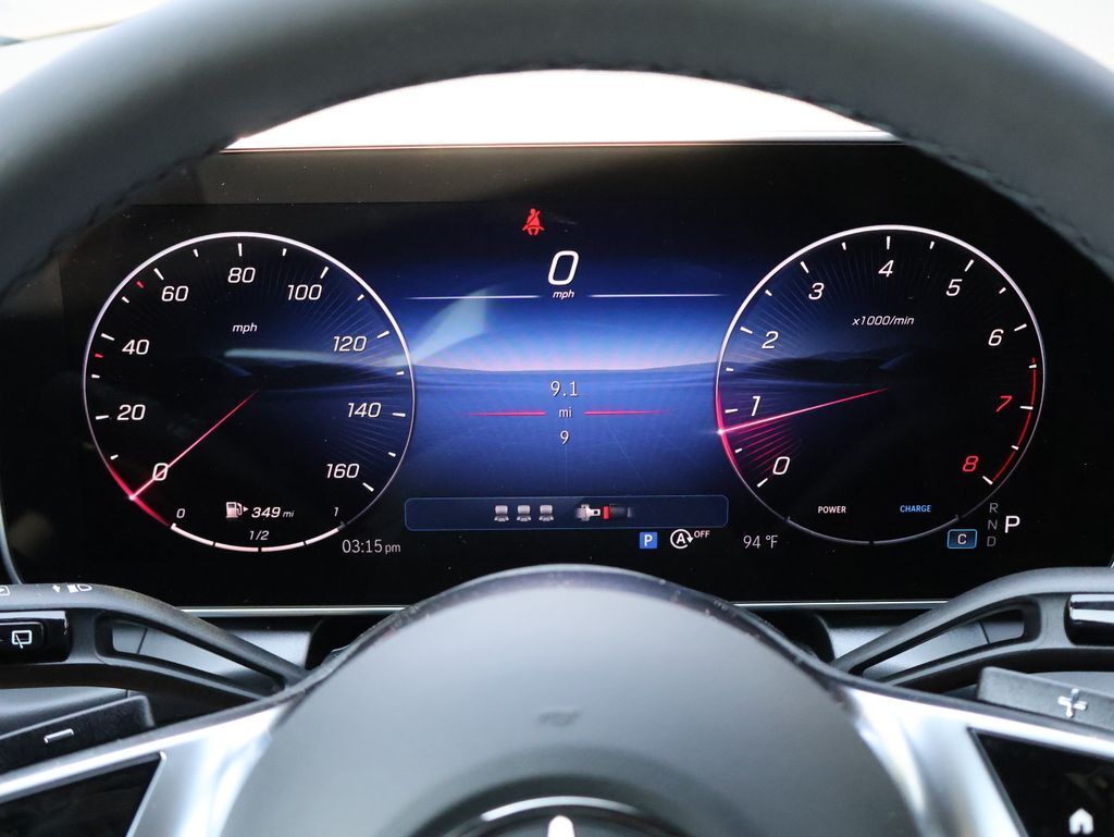 2026 Mercedes-Benz GLC GLC 300 San Clemente CA