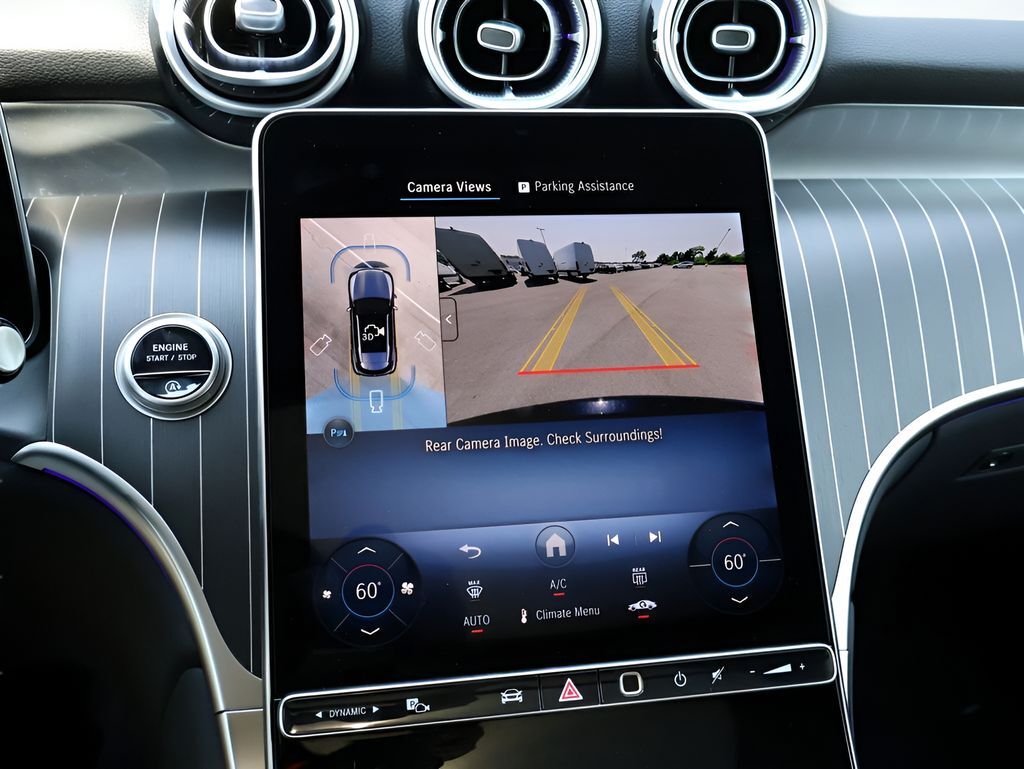 2026 Mercedes-Benz GLC GLC 300 San Clemente CA