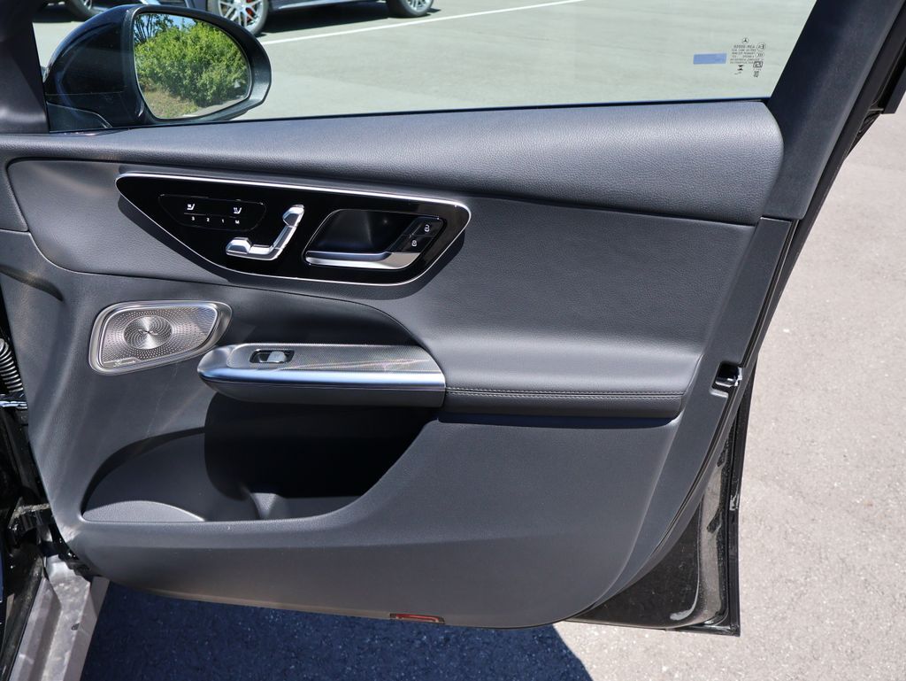 2026 Mercedes-Benz GLC GLC 300 San Clemente CA