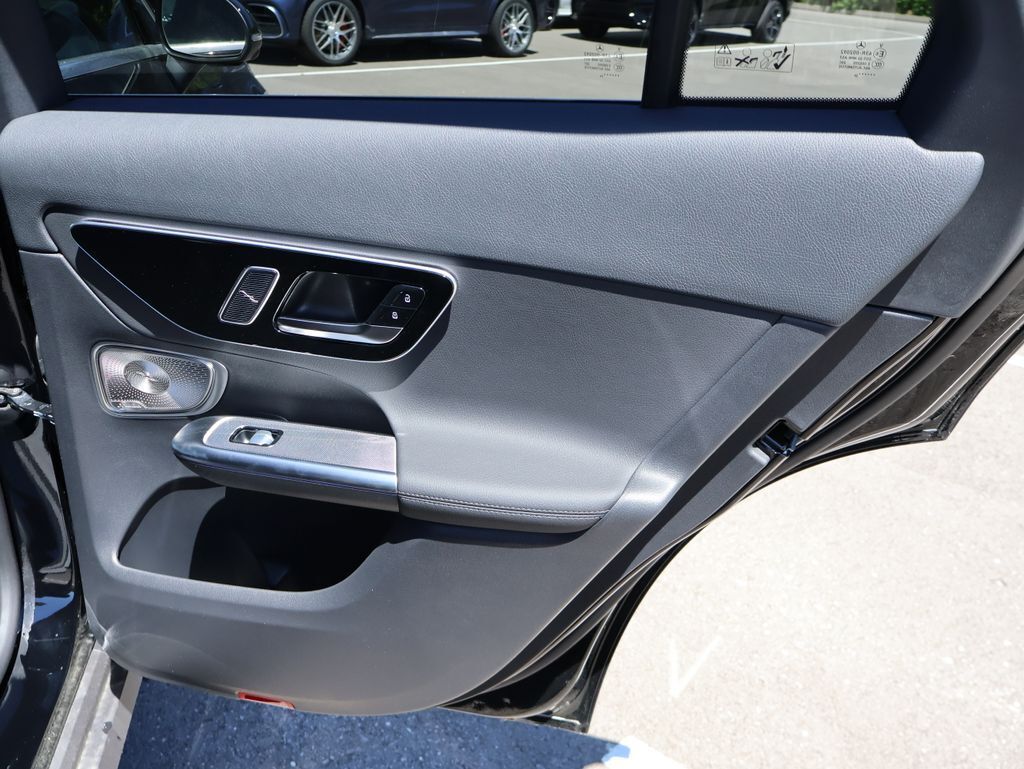 2026 Mercedes-Benz GLC GLC 300 San Clemente CA