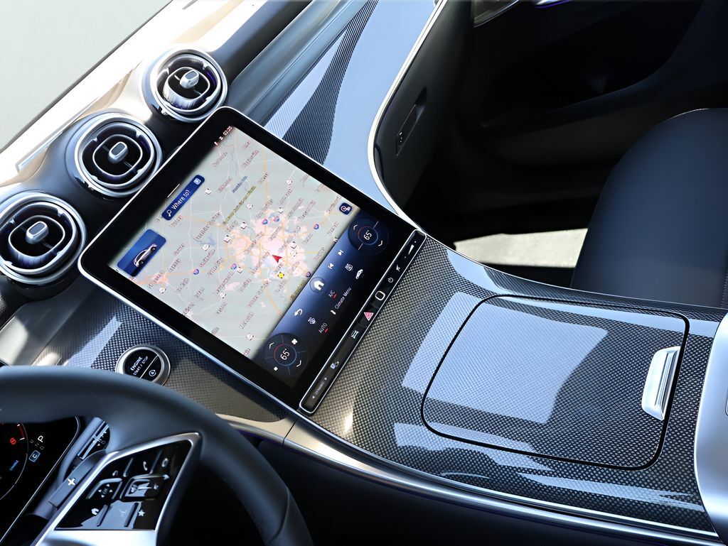 2026 Mercedes-Benz GLC GLC 300 San Clemente CA