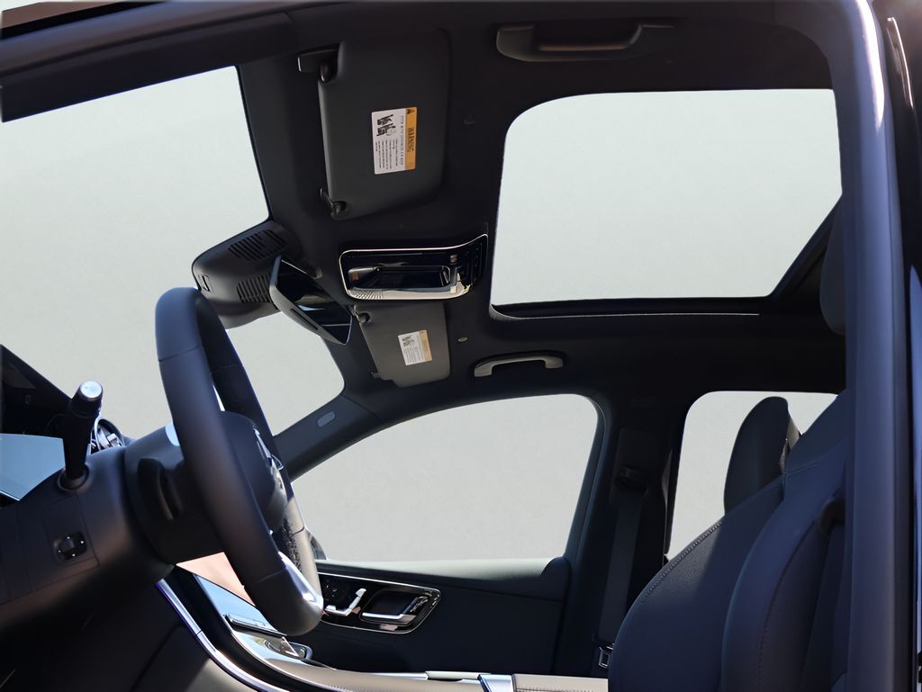 2026 Mercedes-Benz GLC GLC 300 San Clemente CA