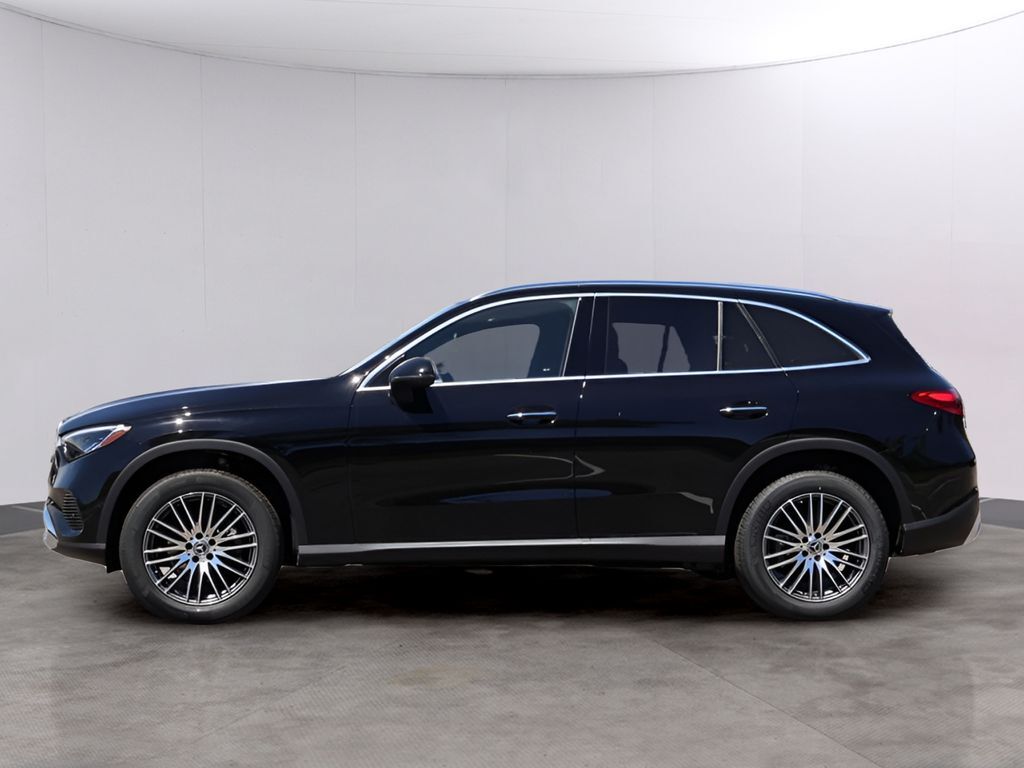 2026 Mercedes-Benz GLC GLC 300 San Clemente CA