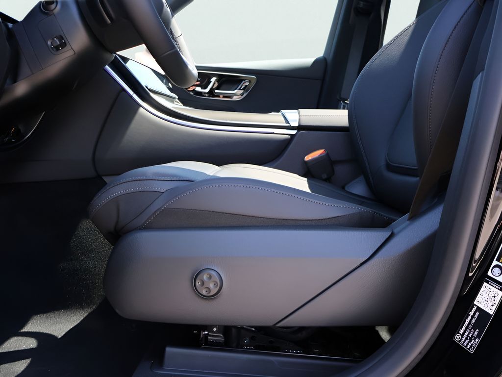 2026 Mercedes-Benz GLC GLC 300 San Clemente CA