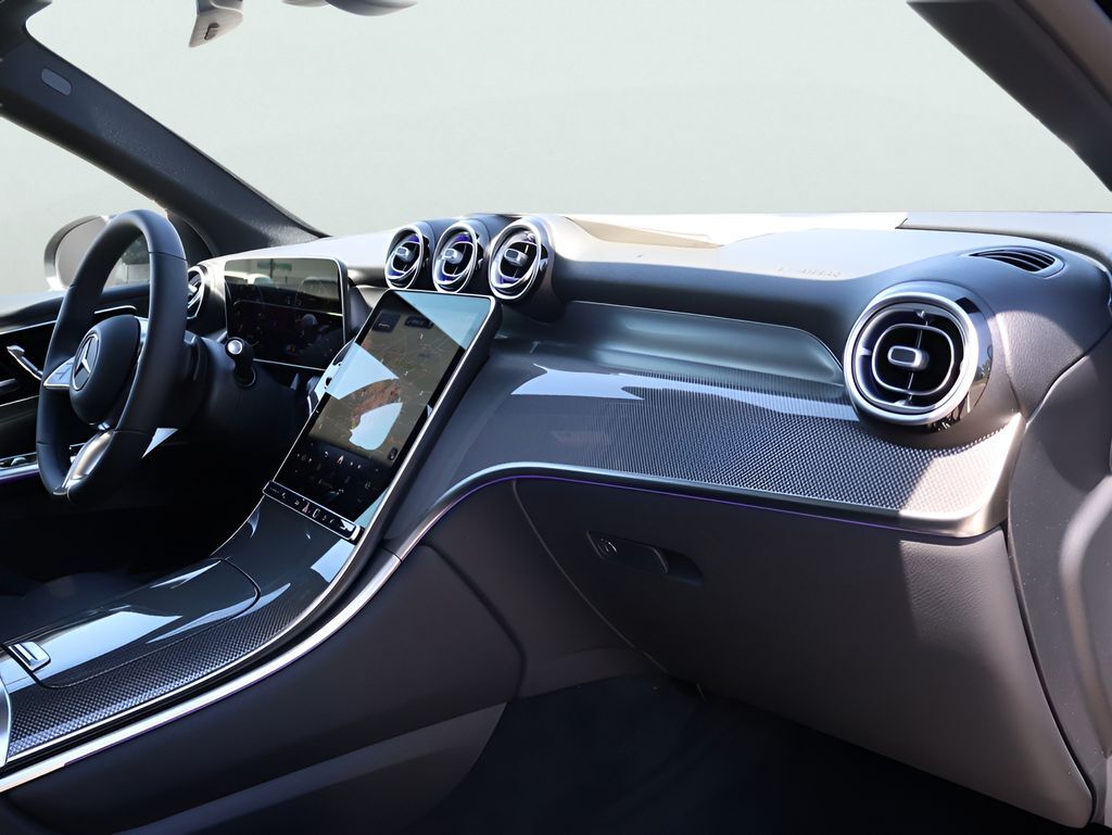 2026 Mercedes-Benz GLC GLC 300 San Clemente CA