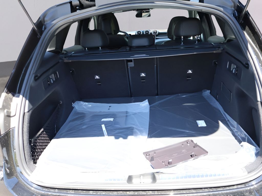 2026 Mercedes-Benz GLC GLC 300 San Clemente CA