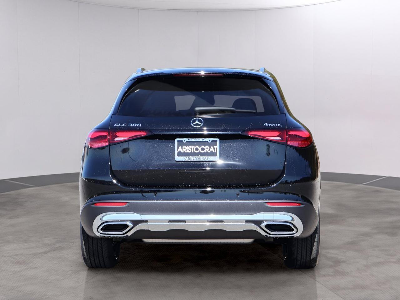 2026 Mercedes-Benz GLC GLC 300 San Clemente CA