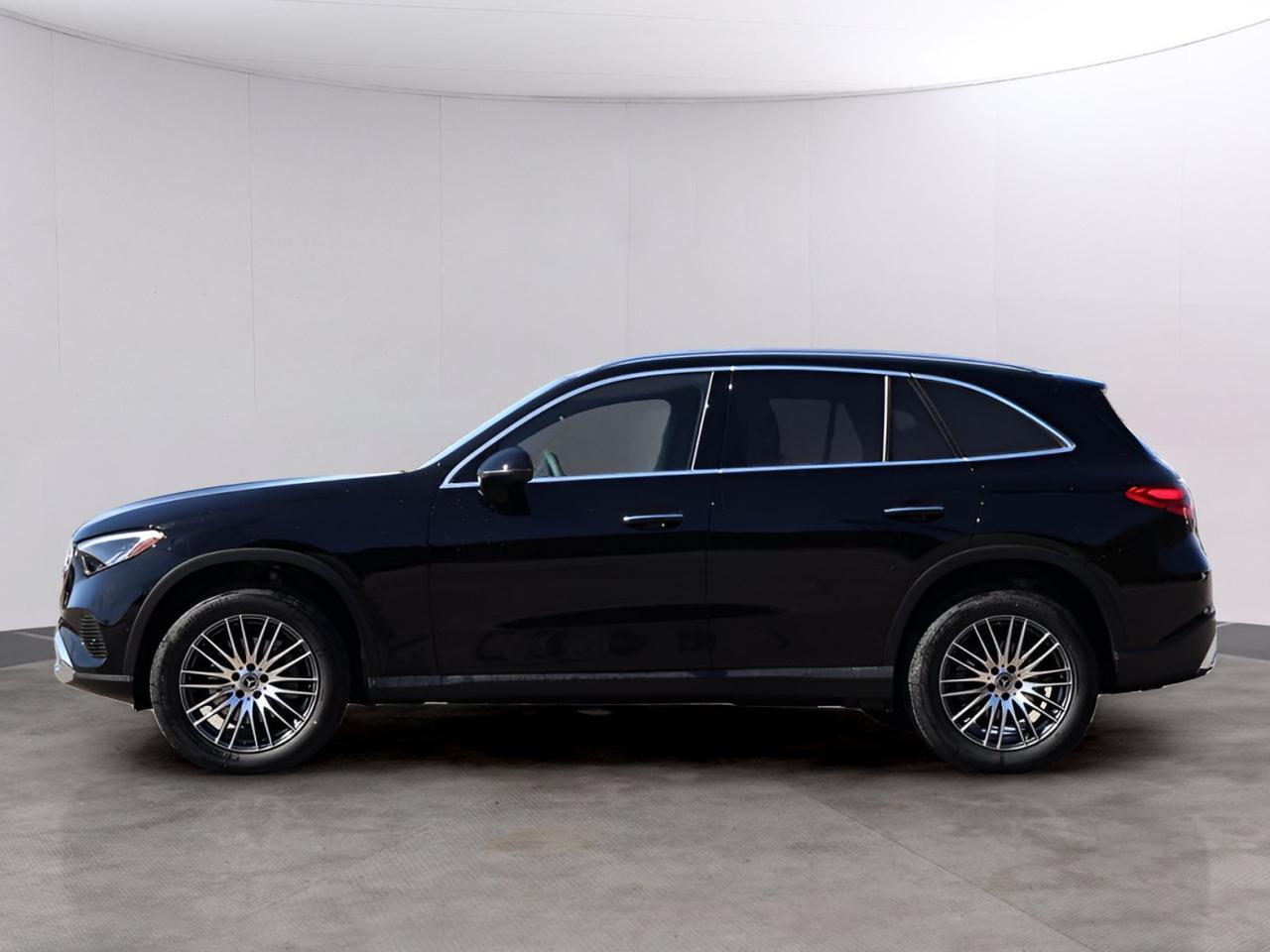2026 Mercedes-Benz GLC GLC 300 San Clemente CA