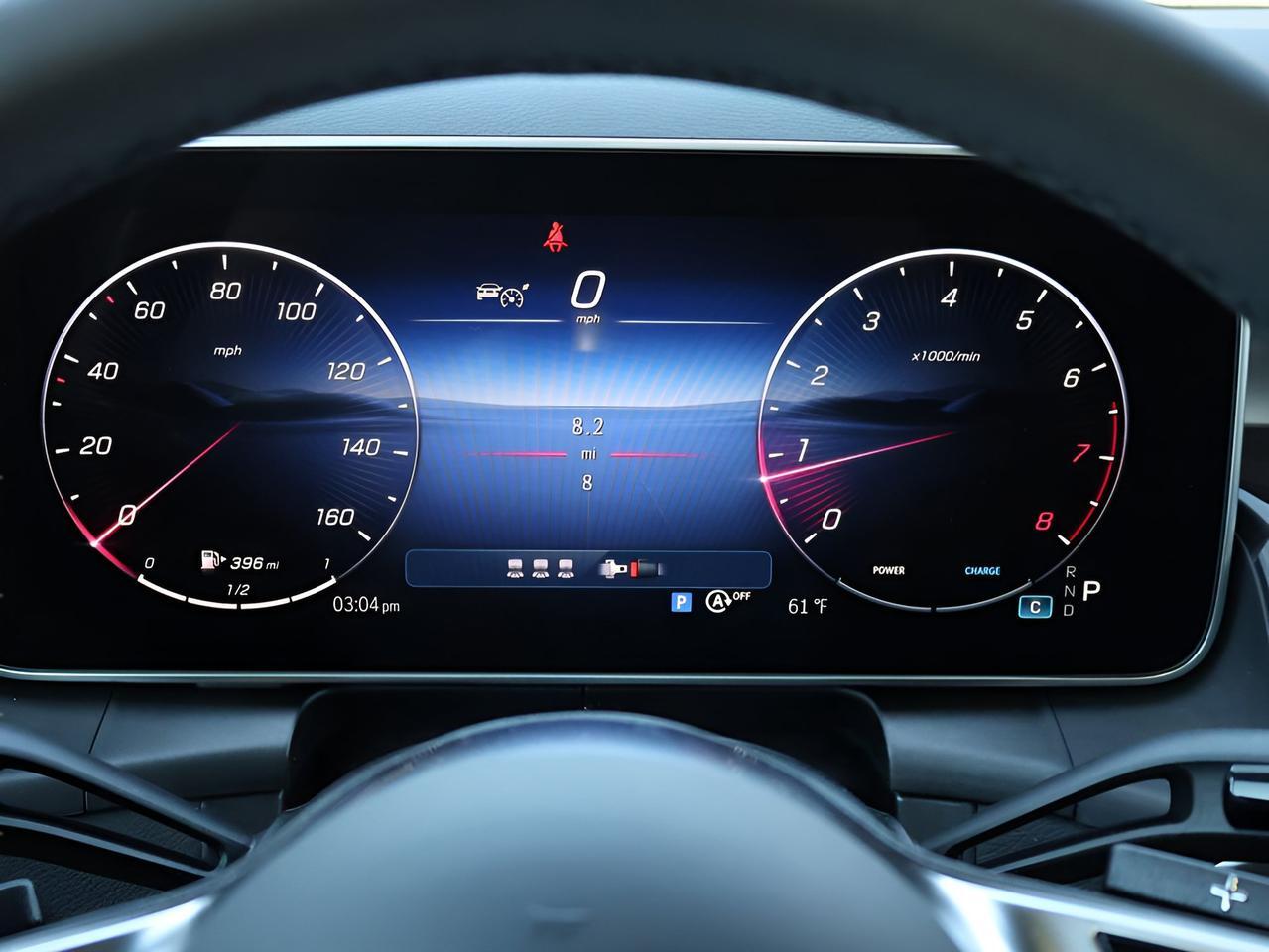 2026 Mercedes-Benz GLC GLC 300 San Clemente CA