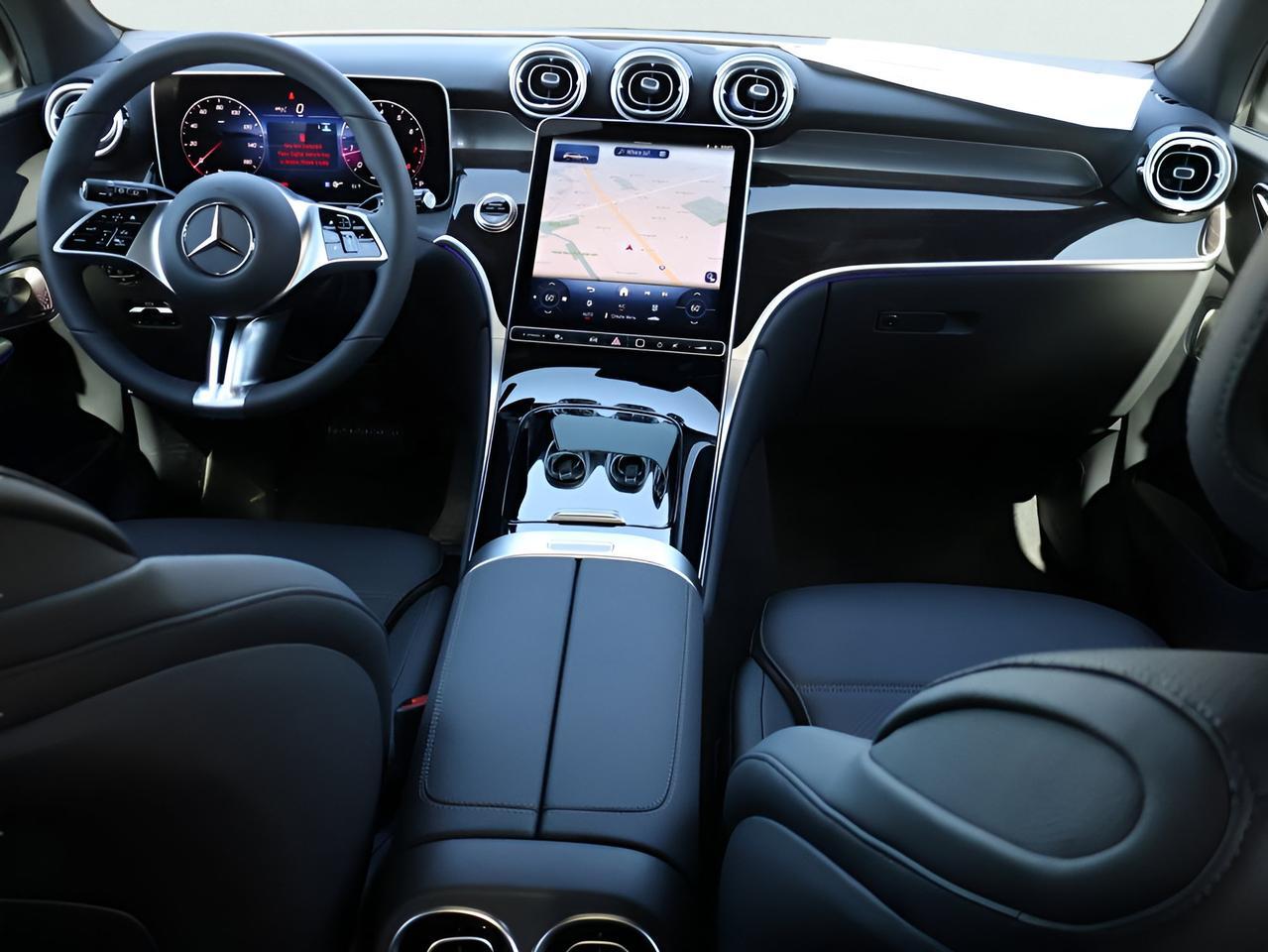 2026 Mercedes-Benz GLC GLC 300 San Clemente CA