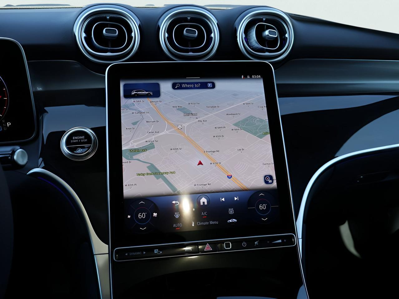 2026 Mercedes-Benz GLC GLC 300 San Clemente CA