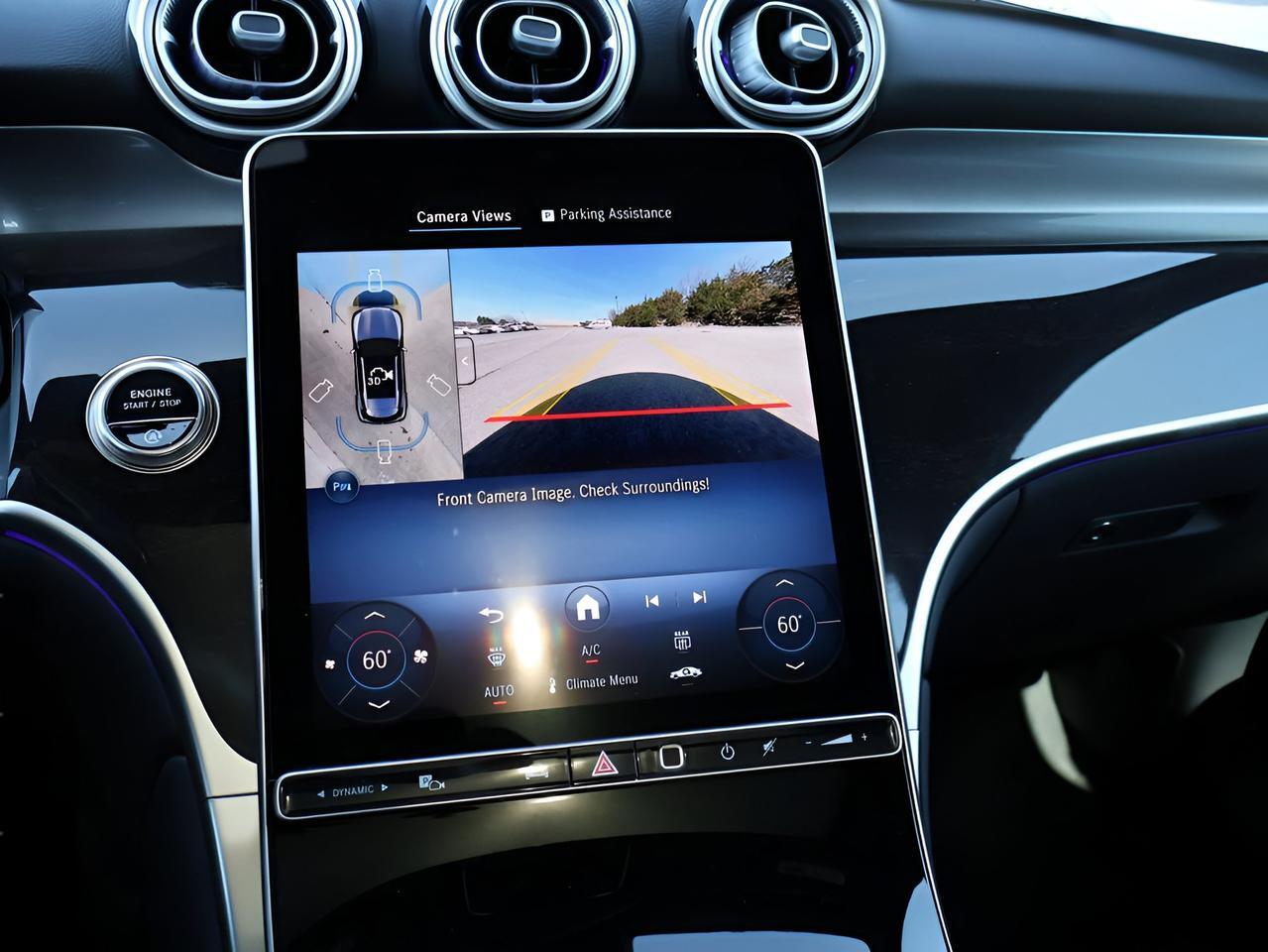 2026 Mercedes-Benz GLC GLC 300 San Clemente CA