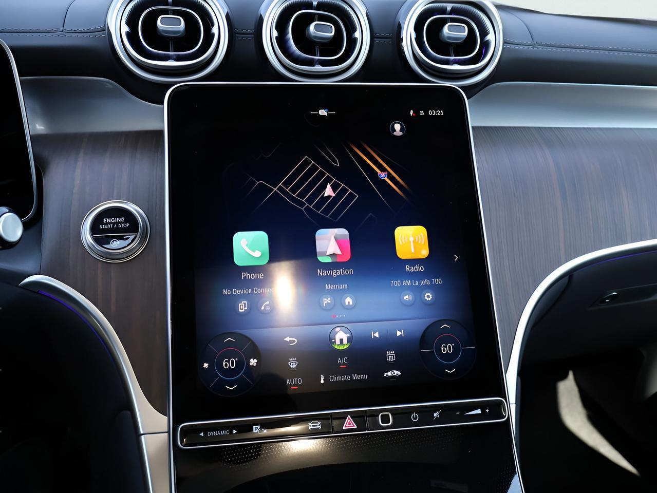 2026 Mercedes-Benz GLC GLC 300 San Clemente CA