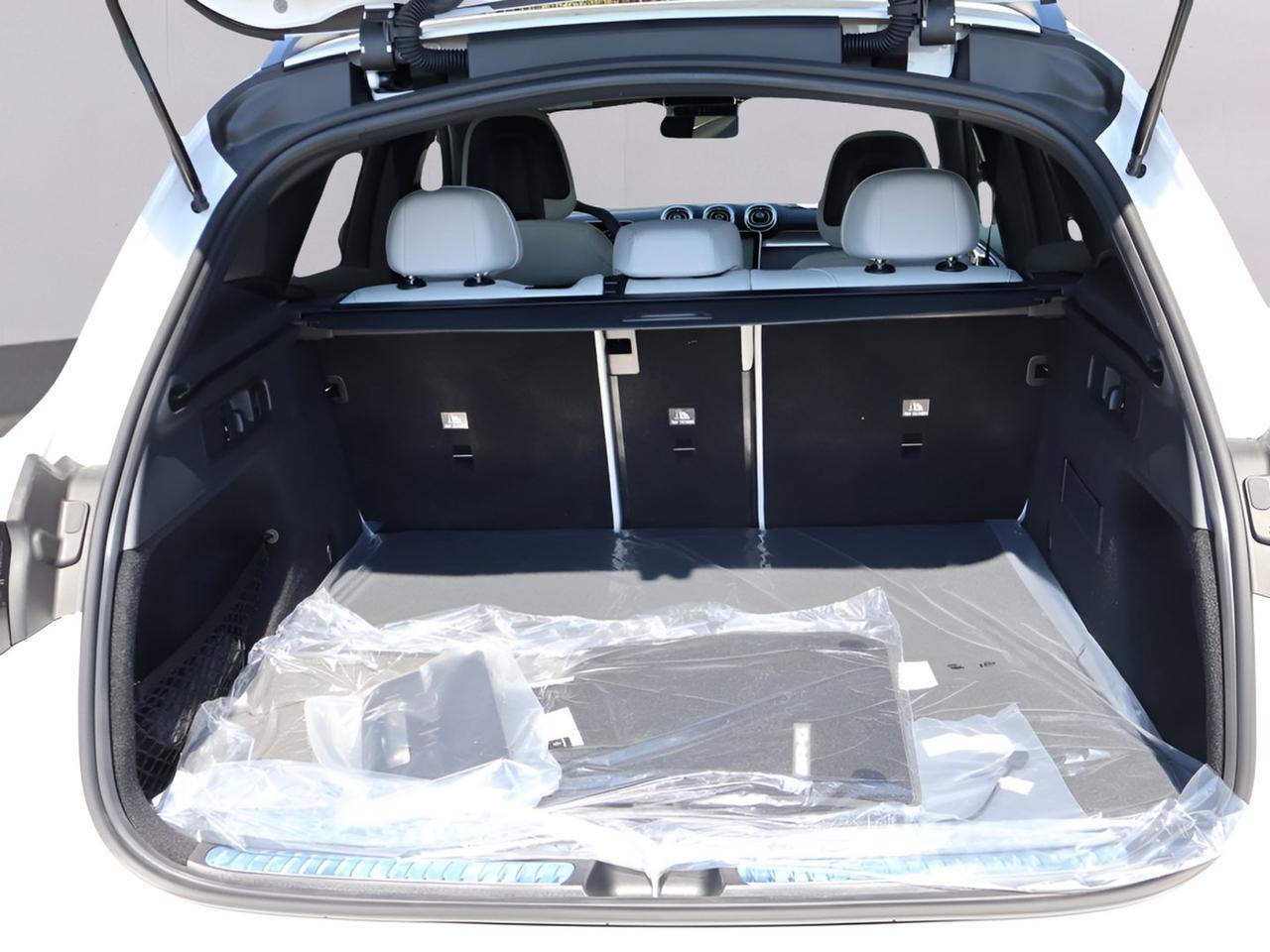 2026 Mercedes-Benz GLC GLC 300 San Clemente CA