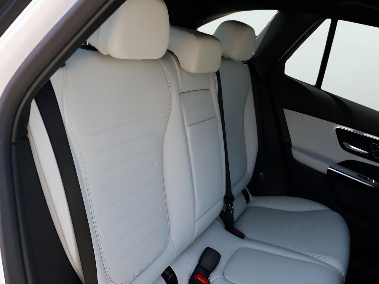 2026 Mercedes-Benz GLC GLC 300 San Clemente CA