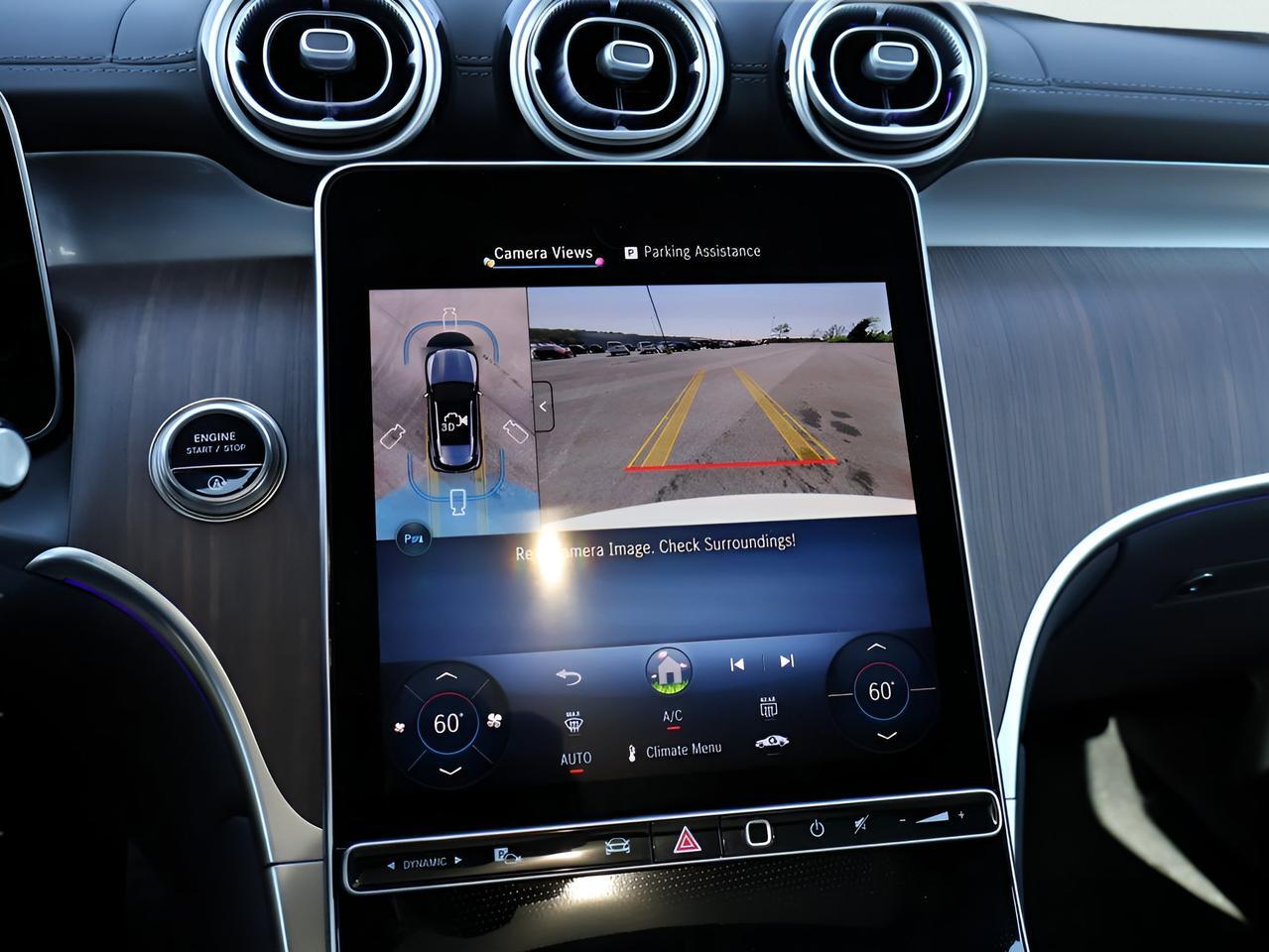 2026 Mercedes-Benz GLC GLC 300 San Clemente CA