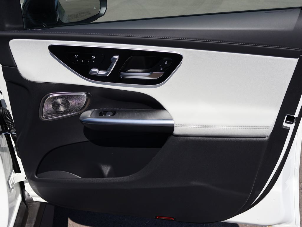 2026 Mercedes-Benz GLC GLC 300 San Clemente CA