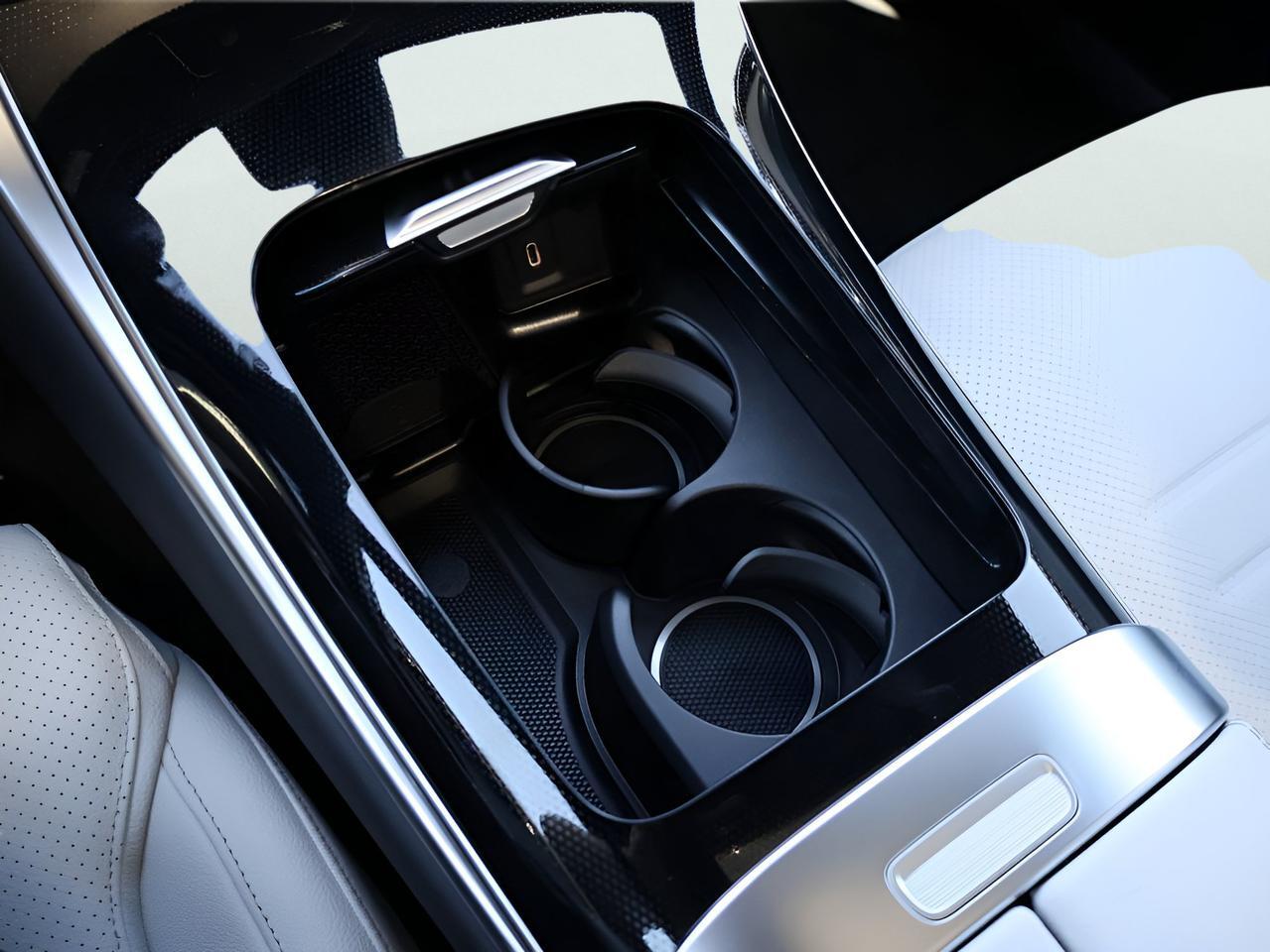 2026 Mercedes-Benz GLC GLC 300 San Clemente CA
